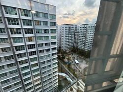 Blk 274A Punggol Regalia (Punggol), HDB 4 Rooms #580891171